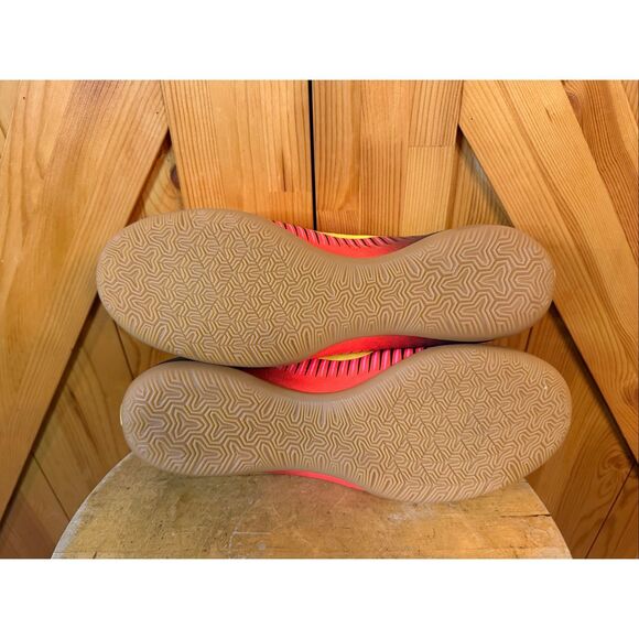 Nike Mercurial X Victory VI IC Indoor Soccer Football Shoes Mens 12 831966-870 - Picture 7 of 8